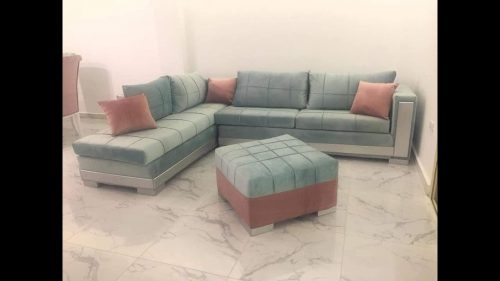 حلم تنجدي القماش في المنام بالتفصيل