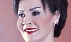 من هو زوج سعاد حسن المغربية ويكيبيديا