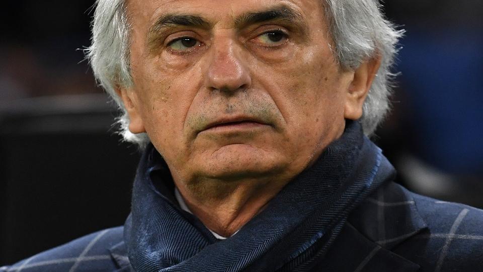 ما هي ديانة وحيد حاليلوزيتش