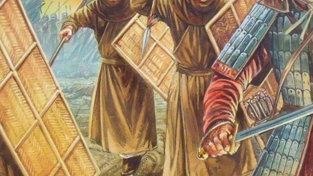 ما اسم معركة انتصر فيها المسلمون على التتار