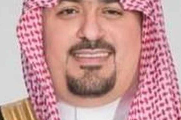 من هو وزير الاقتصاد السعودي 2021