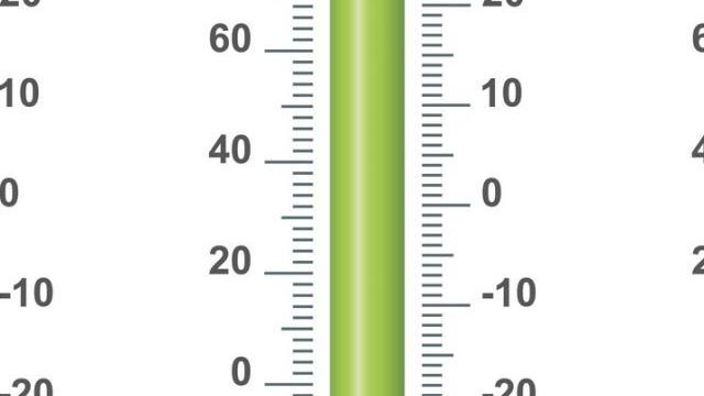 اي مما ياتي يستخدم في قياس درجة الحرارة