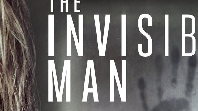 قصة فيلم the invisible man الرجل الخفي كاملة