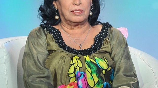 من هو زوج الممثلة حياة الفهد