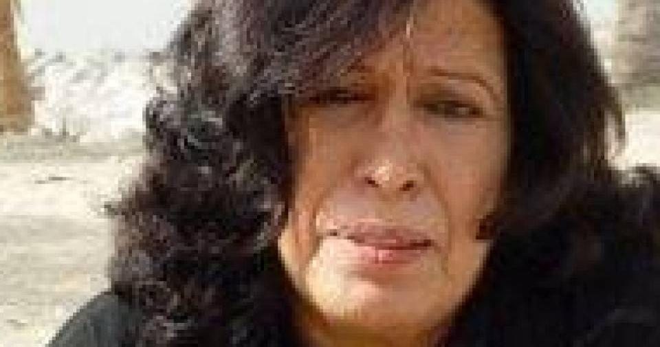 سبب وفاة الممثلة حياة الفهد