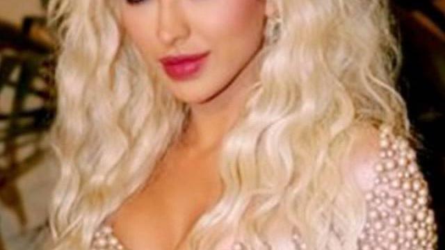 من هي المطربة اللبنانية نايا ويكيبيديا