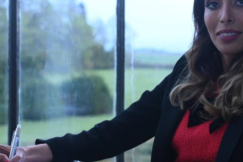 من هي الدكتورة سمية الناصر ويكيبيديا