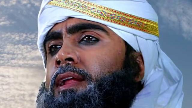 من هو احمد بن سعيد الجنبي وما قصته