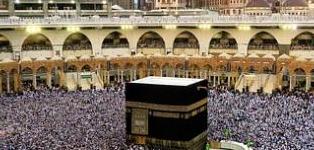 من أين يحرم أهل مكة المكرمة للعمرة