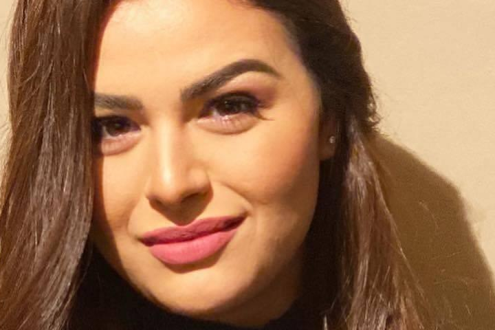 من هو زوج هنادي مهنا الأول ويكيبيديا