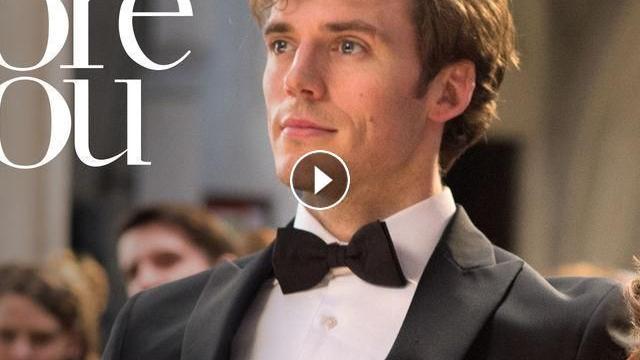 ما قصة فيلم me before you بالتفصيل