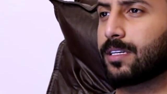 من هي زوجة محمد ال سعيد