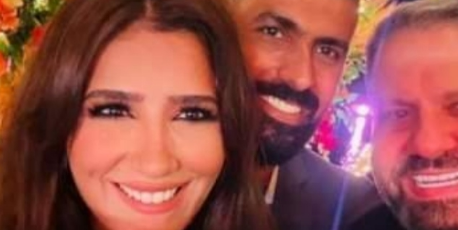 كم عمر طارق هيمن الحقيقي