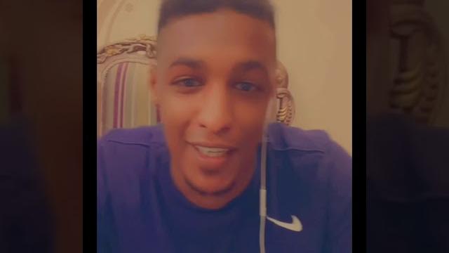 ما هو مرض اللاعب خالد مسعد الحقيقي