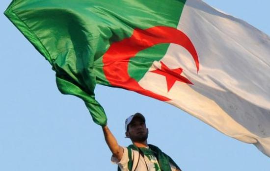 من هي حركة رشاد الجزائرية ويكيبيديا