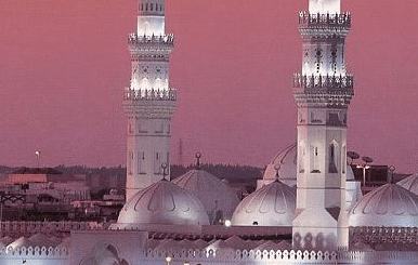 هل وظيفة مراقب مساجد رسمية