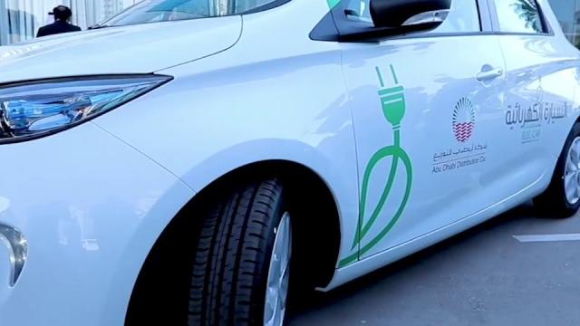 كم هي اسعار السيارات الكهربائية في السعودية 2021