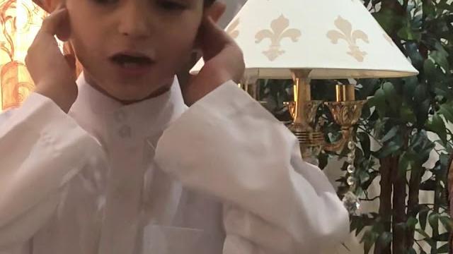 لماذا لم يؤذن النبي في حياته والذهاب للعبادة