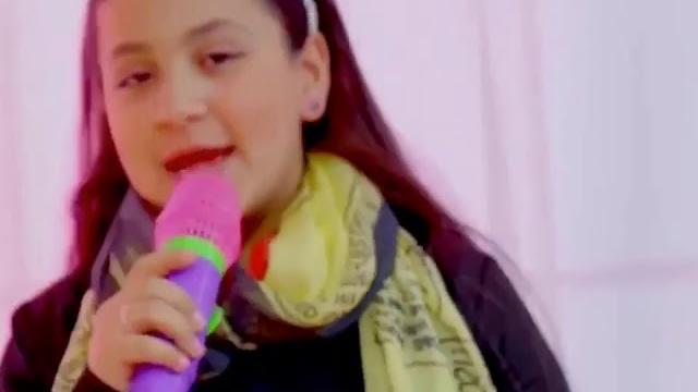 جنى مقداد كم عمرها الحقيقي