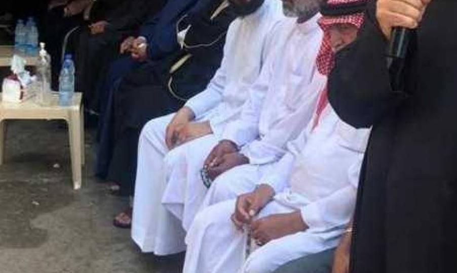 من هم عرب خلدة في لبنان ويكيبيديا