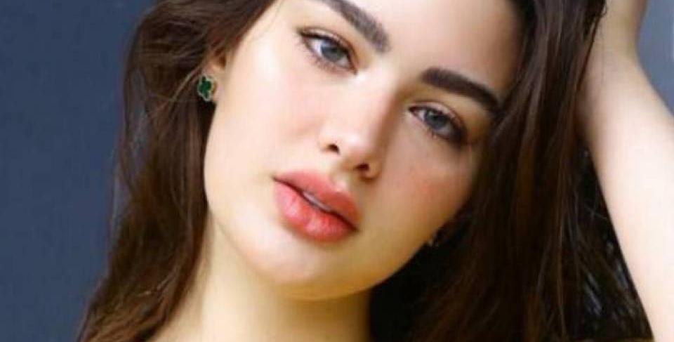 من هو زوج الفنانة روان بن حسين الحالي