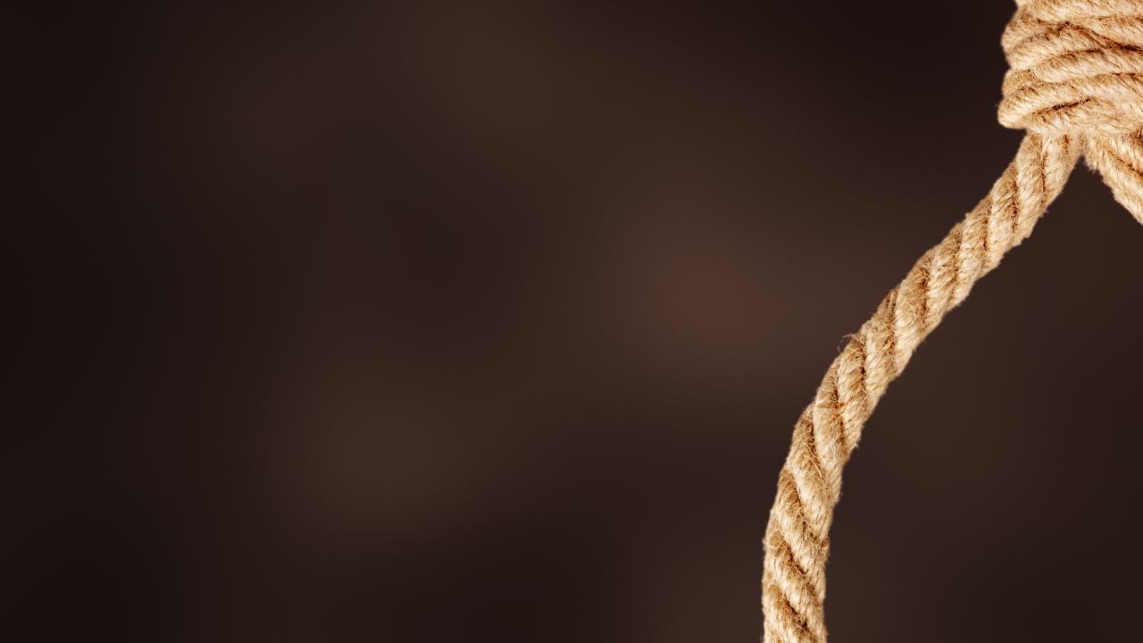 قصة إعدام حمد يزرب العامري كاملة