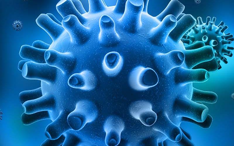 هل هربس الأطفال معدي للكبار وما هي أعراضه