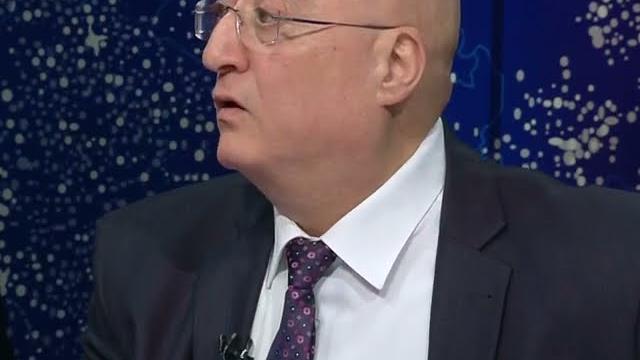 من هو جوزيف عون ومنصبه ويكيبيديا