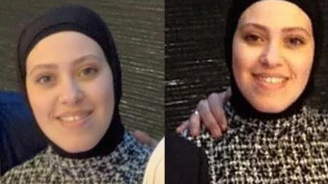 نور غسان مقداد كم عمرها الحقيقي