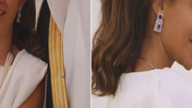 من هو زوج بيان لنجاوي الثاني