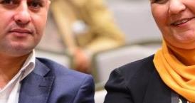 من هي نيفين القباج ويكيبيديا