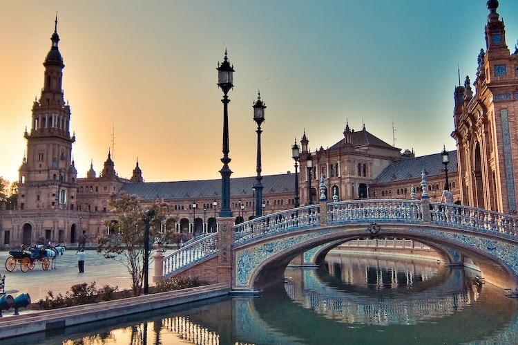 بطل المسرحية الاسبانية مضلل اشبيلية