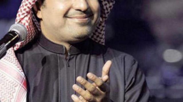 متى موعد طرح البوم راشد الماجد 2021