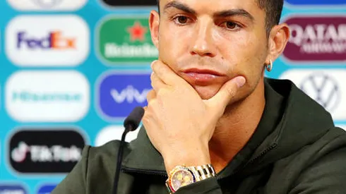 في أي نادي رياضي يلعب كريستيانو رونالدو حاليا