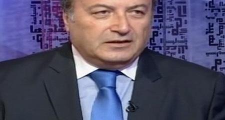 من هو رفيق نصر الله ويكيبيديا السيرة الذاتية