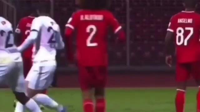 نادي الحزم من اي مدينة