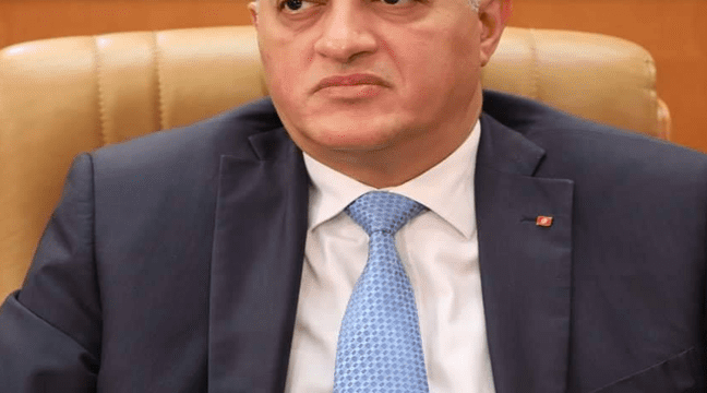 من هو محمد الفاضل كريّم ويكيبيديا