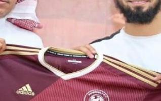 ما هي جنسية اللاعب يوسف الجبلي