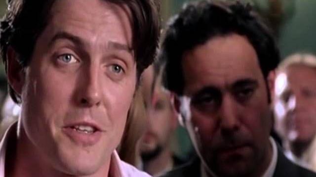 ما قصة فيلم notting hill بالتفصيل