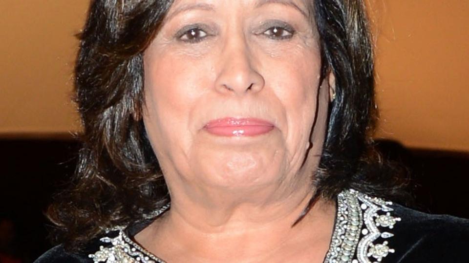 من هي الممثلة حياة الفهد ويكيبيديا