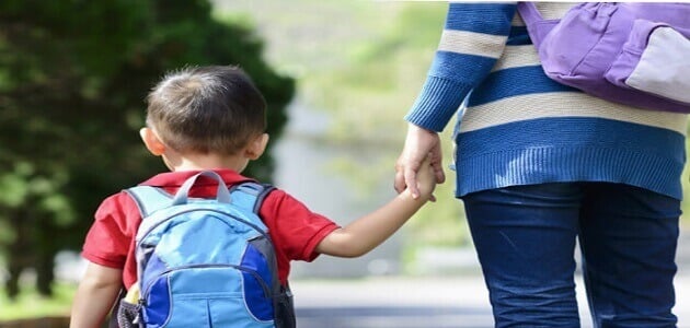 السن المناسب لدخول Kg1 – يوميات