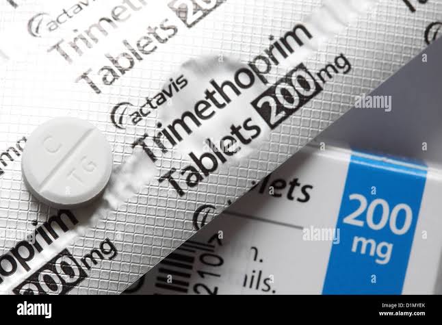 ميثوبريم Trimethoprim لالتهابات المسالك البولية