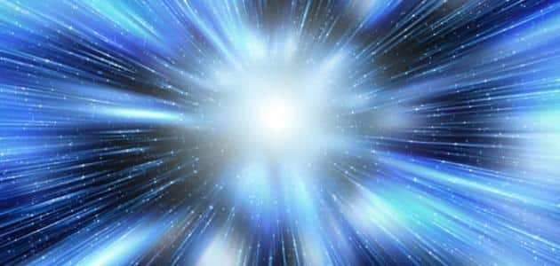 من هو مكتشف سرعة الضوء