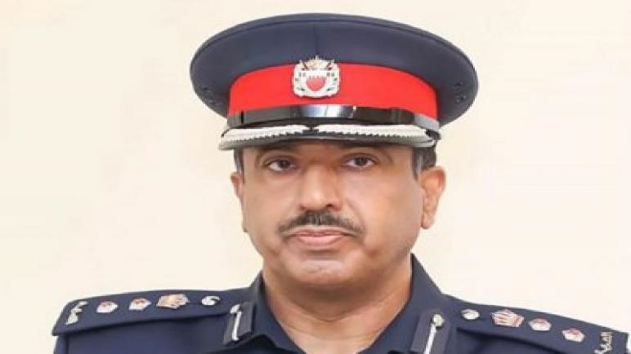 قصة العميد خميس محمد سهل كاملة بالخطوات