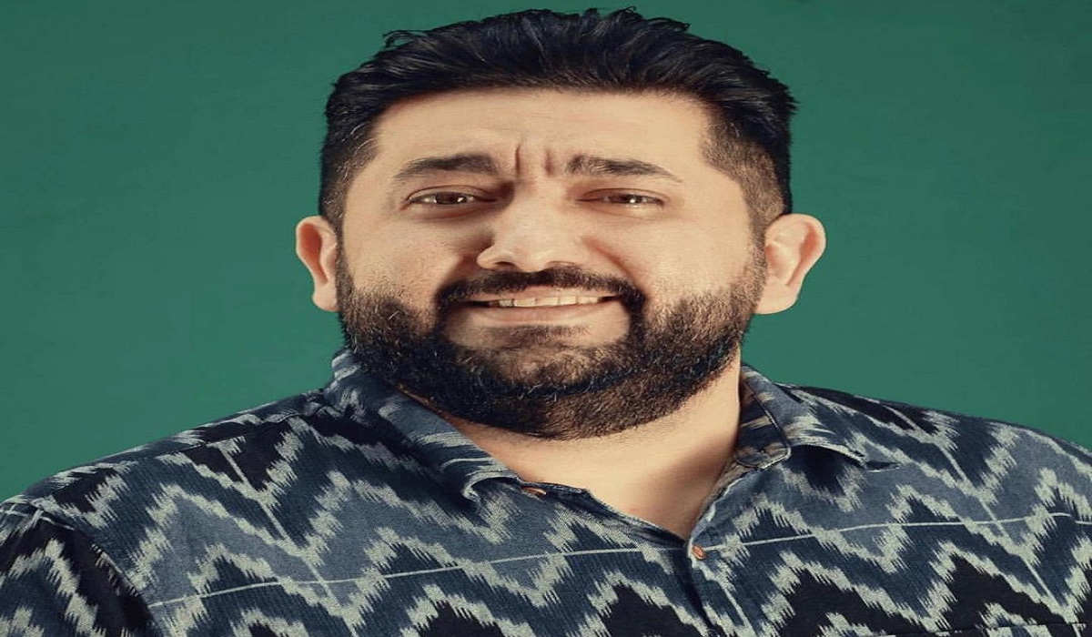 من هو علي فاضل العراقي بالخطوات