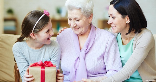 7 افكار هدايا عيد الأم من صنع اليد