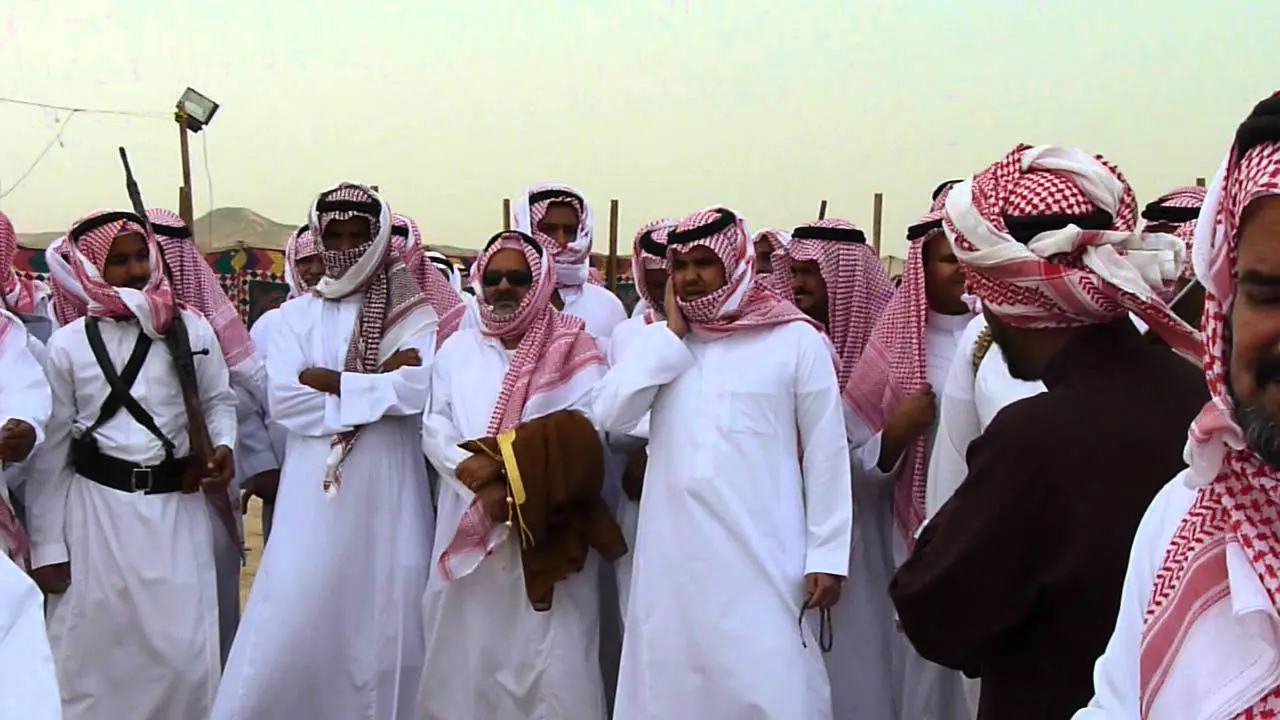 قبيلة آل بوفلاسه