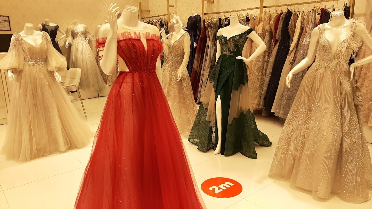 تفسير حلم شراء الفستان في المنام للعزباء وهل هو بشارة خير – موقع نظرتي بالتفصيل