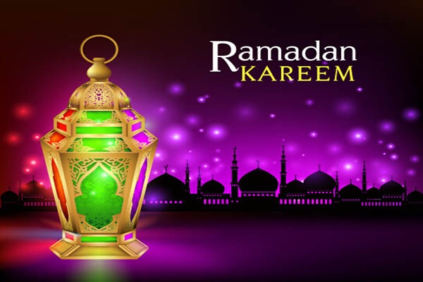 عبارات تهنئة رمضان بالإنجليزي 2023