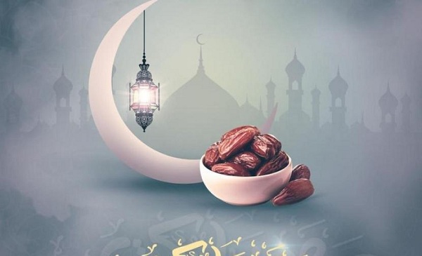 عبارات تهنئة رمضان لصديقتي 2023